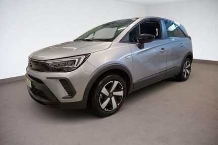 Opel Crossland (X) Gebrauchtwagen