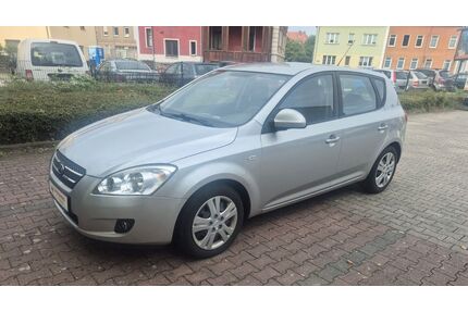 Kia Andere Gebrauchtwagen