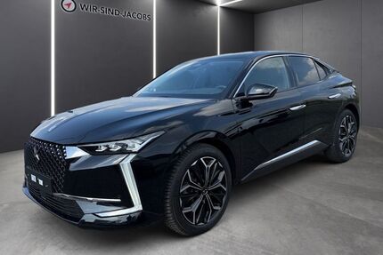 DS Automobiles DS4 Gebrauchtwagen