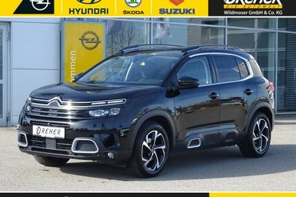Citroen C5 Aircross Gebrauchtwagen