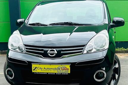 Nissan Note Gebrauchtwagen