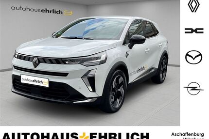 Renault Symbioz Gebrauchtwagen