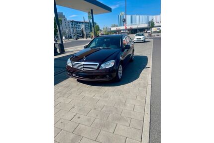 Mercedes-Benz C 250 Gebrauchtwagen