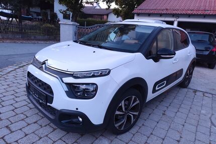 Citroen C3 Gebrauchtwagen