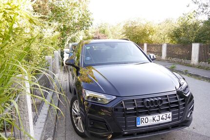 Audi Q5 Gebrauchtwagen