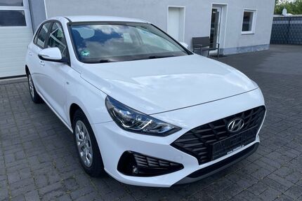 Hyundai i30 Gebrauchtwagen