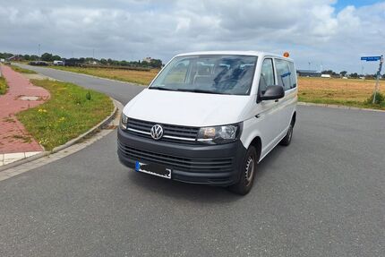 VW T6 Transporter Gebrauchtwagen