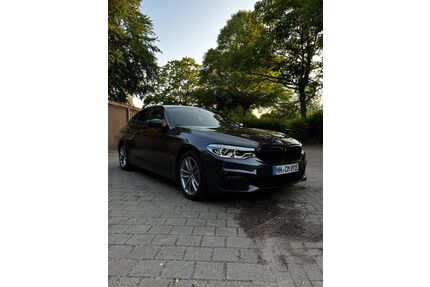 BMW 530 Gebrauchtwagen