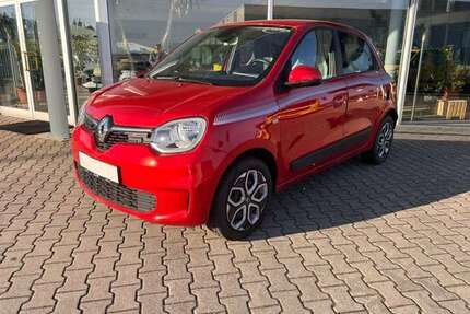 Renault Twingo Gebrauchtwagen