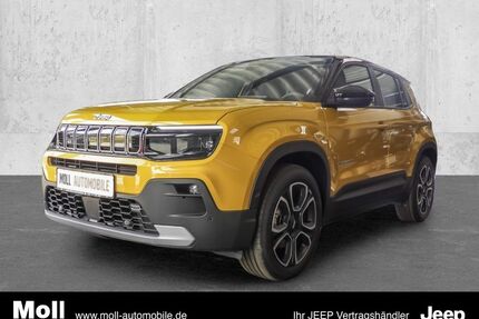 Jeep Avenger Gebrauchtwagen