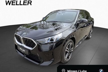 BMW X2 Gebrauchtwagen