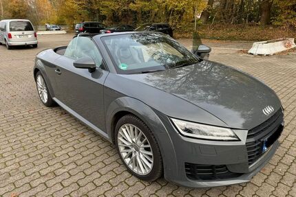 Audi TT Gebrauchtwagen