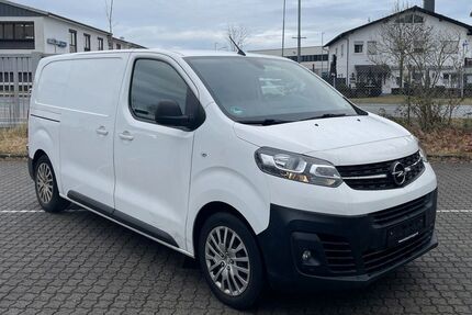 Opel Vivaro Gebrauchtwagen