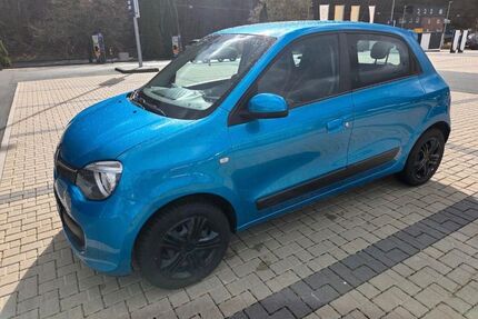 Renault Twingo Gebrauchtwagen