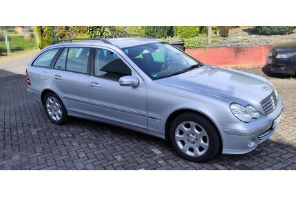 Mercedes-Benz C 200 Gebrauchtwagen
