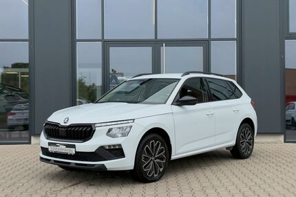 Skoda Kamiq Gebrauchtwagen