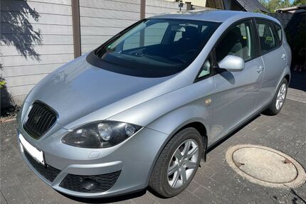 Seat Altea Gebrauchtwagen