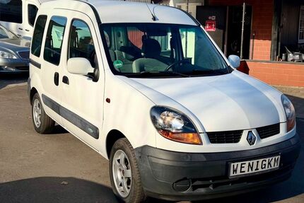 Renault Kangoo Gebrauchtwagen