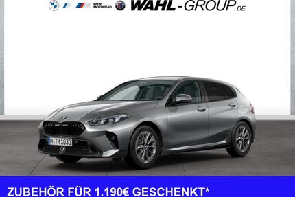 BMW 120 Gebrauchtwagen