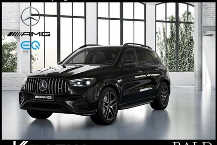 Mercedes-Benz GLE 53 AMG Gebrauchtwagen
