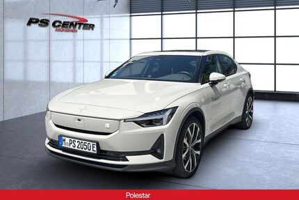 Polestar 2 Gebrauchtwagen