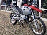 BMW R 1200 GS Gebrauchtwagen