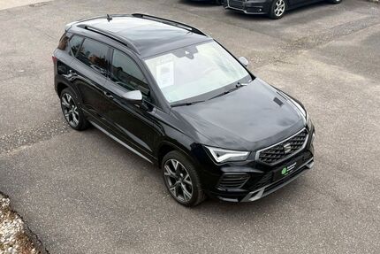 Seat Ateca Gebrauchtwagen