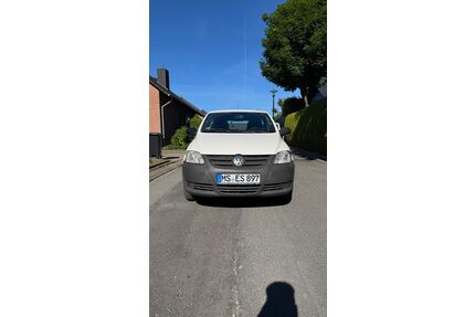 VW Fox Gebrauchtwagen