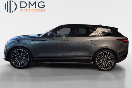 Land Rover Range Rover Velar Gebrauchtwagen