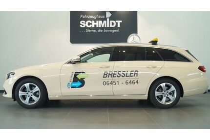 Mercedes-Benz E 220 Gebrauchtwagen