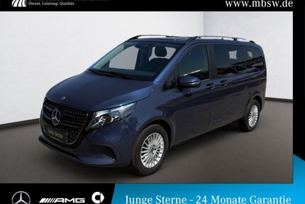 Mercedes-Benz V 220 Gebrauchtwagen