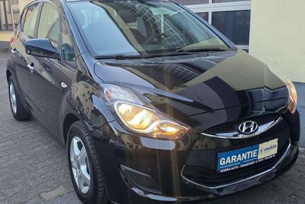 Hyundai ix20 Gebrauchtwagen