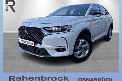 DS Automobiles DS7 (Crossback) Gebrauchtwagen