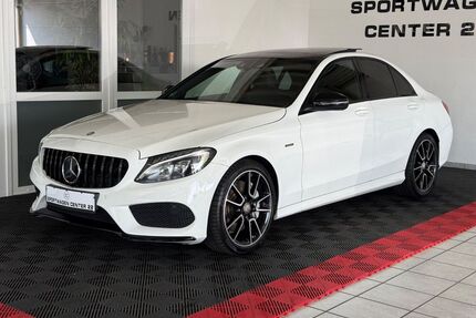 Mercedes-Benz C 43 AMG Gebrauchtwagen