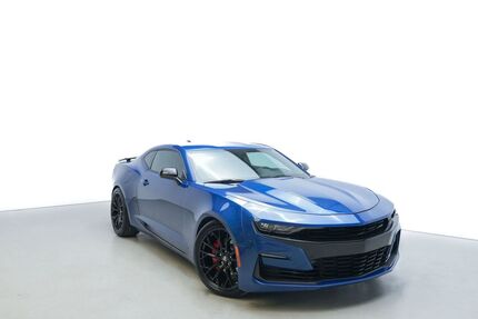 Chevrolet Camaro Gebrauchtwagen