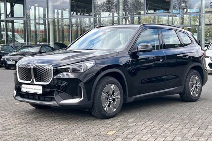 BMW iX1 Gebrauchtwagen