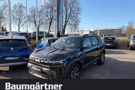 Dacia Duster Gebrauchtwagen