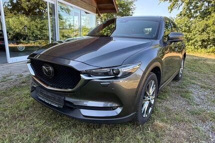 Mazda CX-5 Gebrauchtwagen