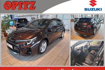 Suzuki Swace Gebrauchtwagen