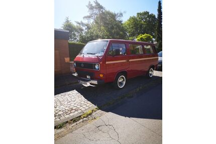VW T3 Multivan Gebrauchtwagen