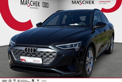 Audi Q8 e-tron Gebrauchtwagen