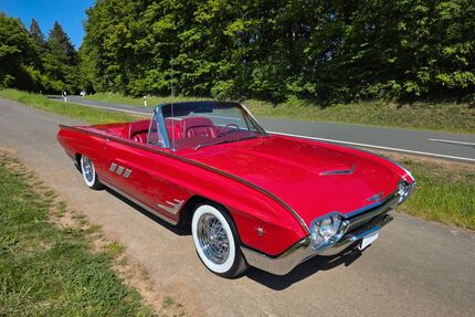 Ford Thunderbird Gebrauchtwagen