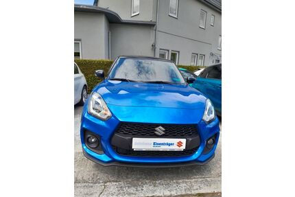 Suzuki Swift Gebrauchtwagen