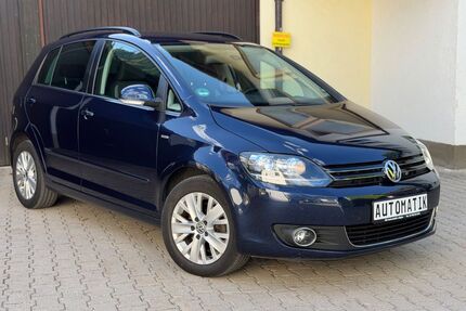 VW Golf Plus Gebrauchtwagen