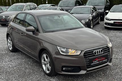 Audi A1 Gebrauchtwagen