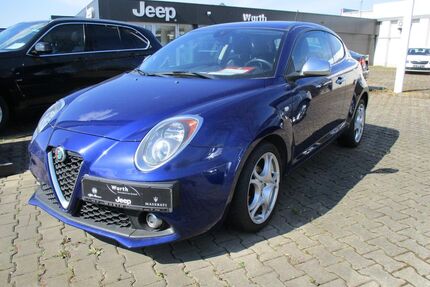 Alfa Romeo MiTo Gebrauchtwagen