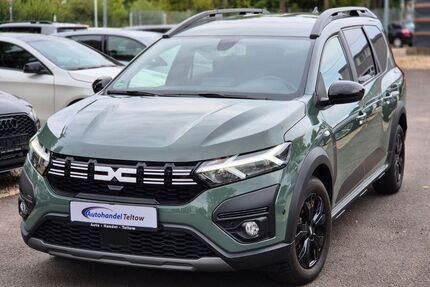 Dacia Jogger Gebrauchtwagen