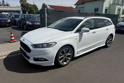 Ford Mondeo Gebrauchtwagen