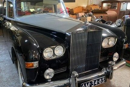 Rolls Royce Phantom Gebrauchtwagen