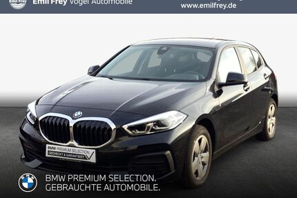 BMW 118 Gebrauchtwagen